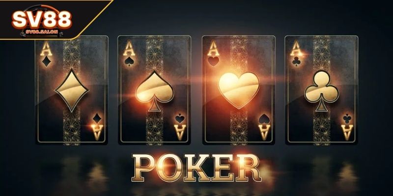 Poker có lỗi thời hay đang phát triển